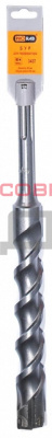 Бур Prorab SDS Max 3437